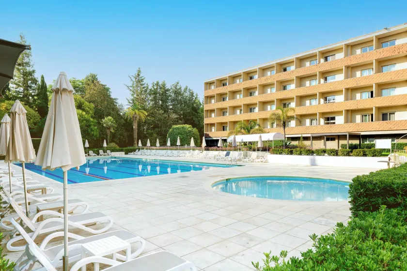 Crowne Plaza Rome St. Peter's by IHG - Image 1