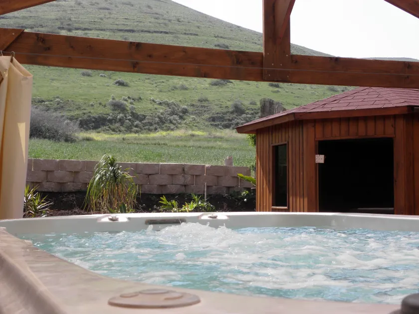 Avigail Guest House - Image 1