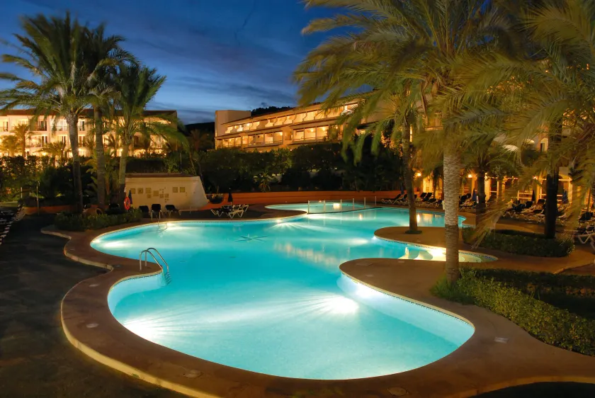 FERGUS Club Font de Sa Cala Beach - Image 1