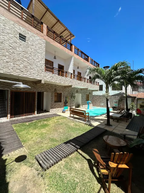 Pousada Isabel Araújo - Image 1