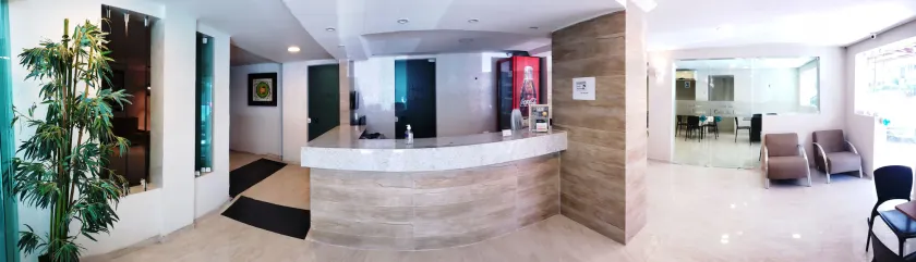 Hotel Uzi Praia - Image 1