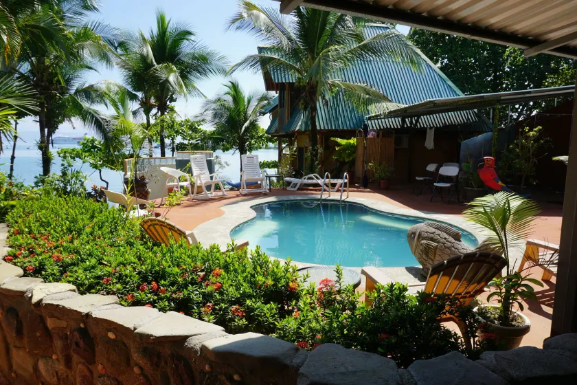 Cabinas Jimenez - Image 1