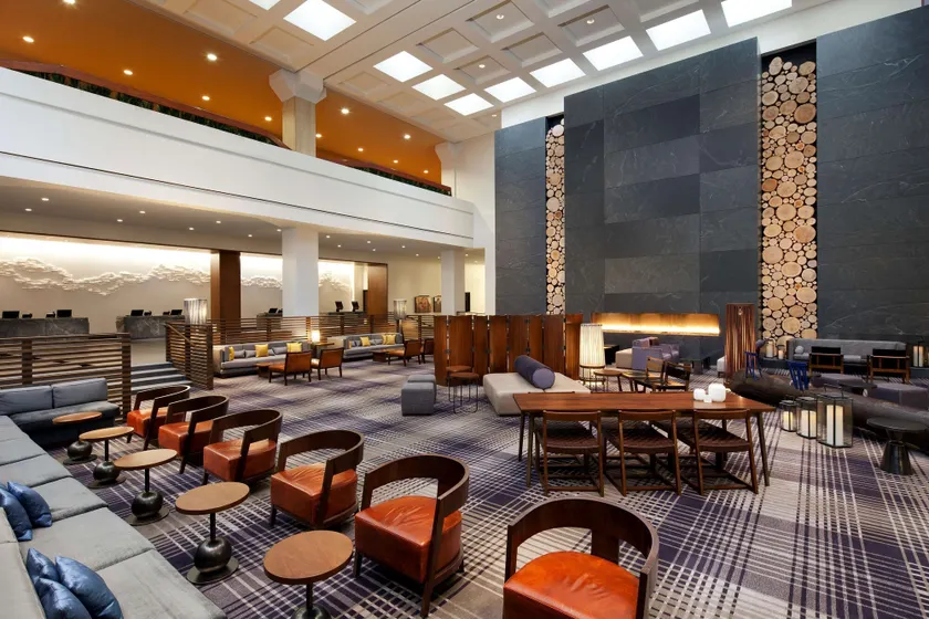 Hyatt Regency Minneapolis - Image 1