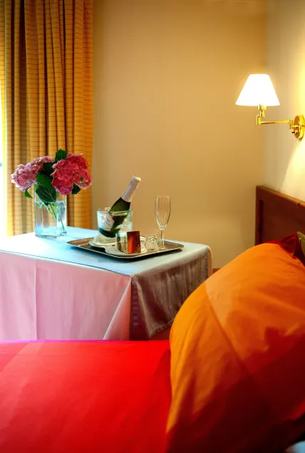 Hotel Montané - Image 1