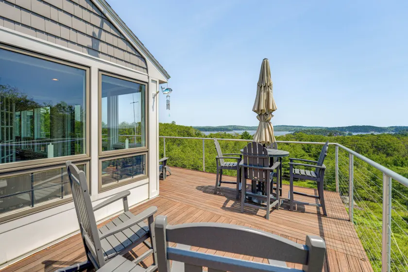 Kennebec River Retreat < 5 Mi to Popham Beach - Image 1