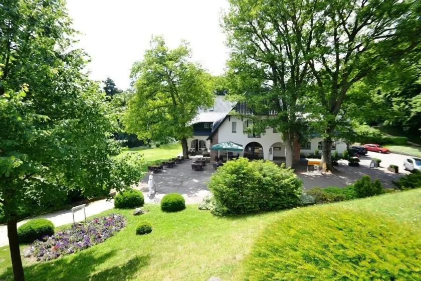 Hotel am Rugard - Image 1