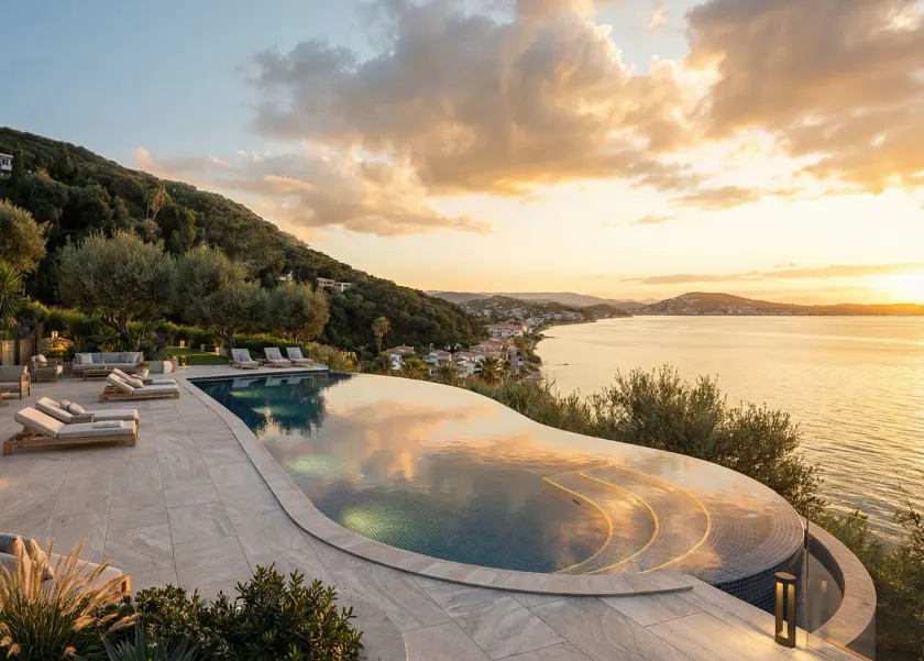 Ionian Hill Hotel - Image 1