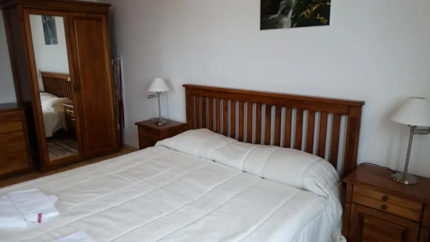 Pamporovo Rhodopi Pearl Apartments - Private Apartments - Zimmer