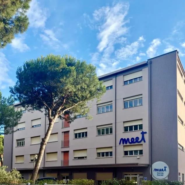 Meet Hostel Cervia - Image 1
