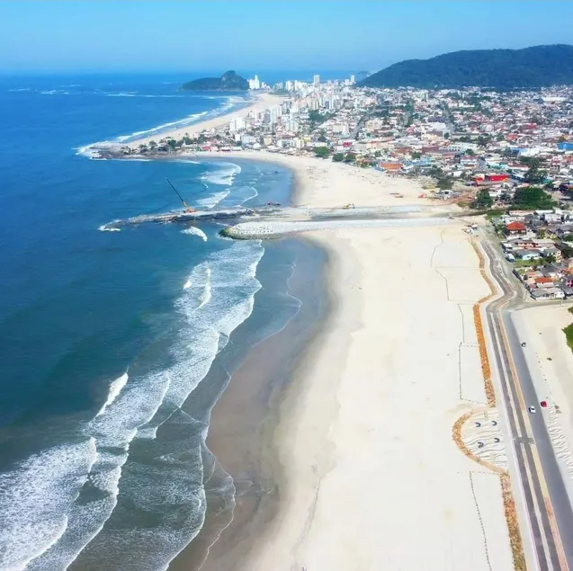 Hotel Pousada Girassol- Balneário Riviera I - Image 1