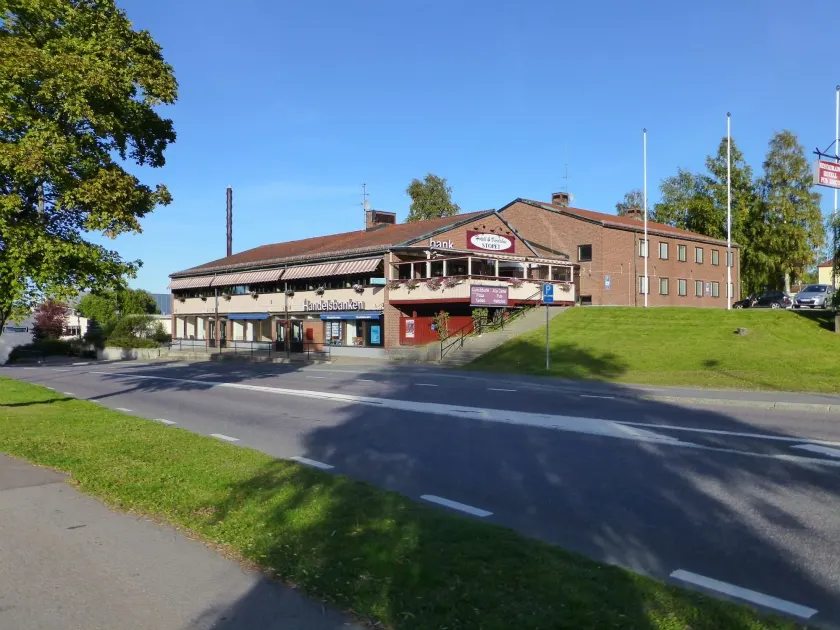 Värdshuset Stopet - Image 1