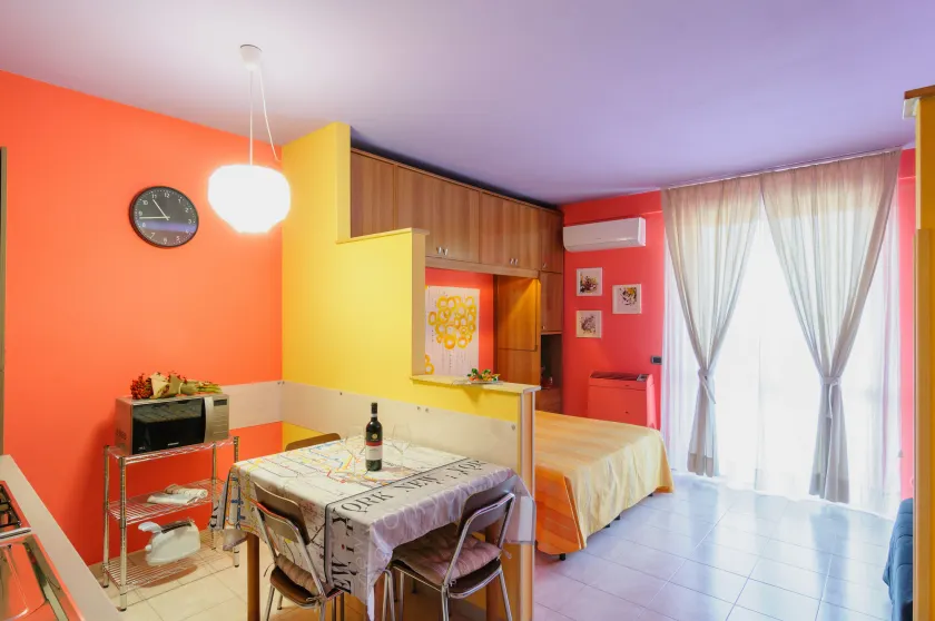 Patty's Aparthotel Arezzo - Image 1