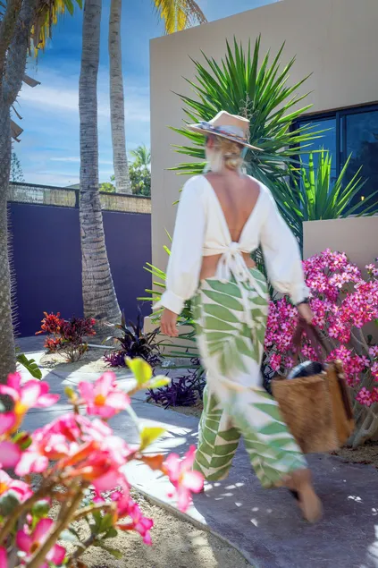 Hotel Hondo - Image 1