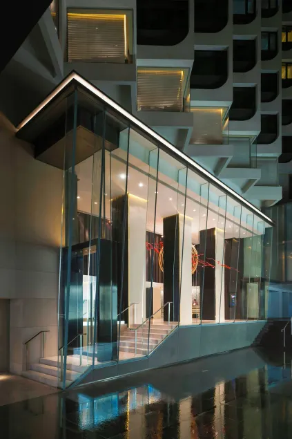 Gateway Hotel, Marco Polo - Image 1