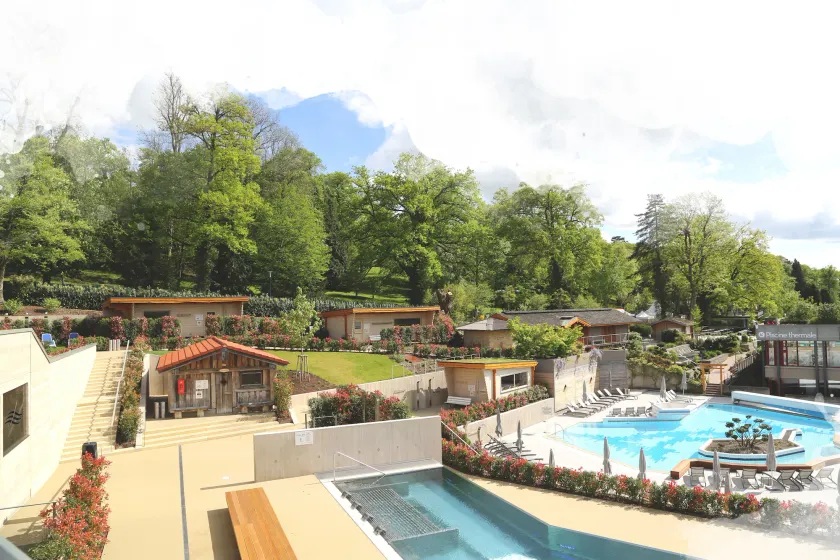 Mondorf Parc Hotel & Spa - Image 1