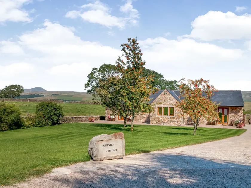 Routster Cottage - Image 1