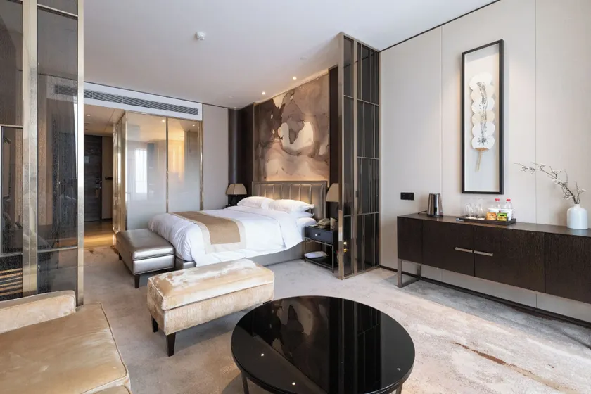 North star Hangzhou Expo Center Hotel - Image 1