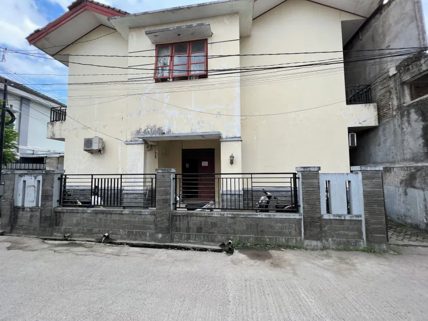 Hotel O Oma Homestay - Image 1