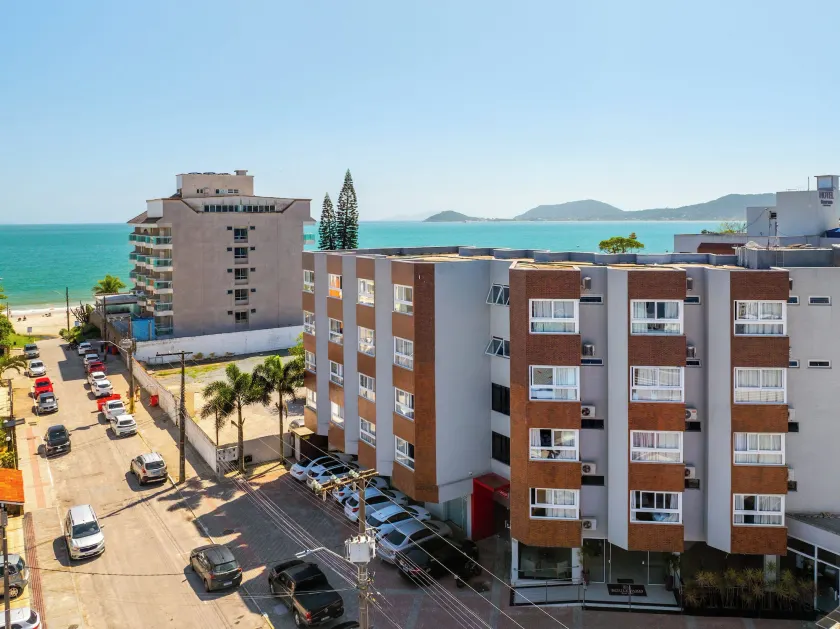 Boulevard Beach Canasvieiras Hotel - Image 1