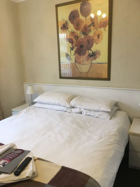 Glenheath Hotel - Rom