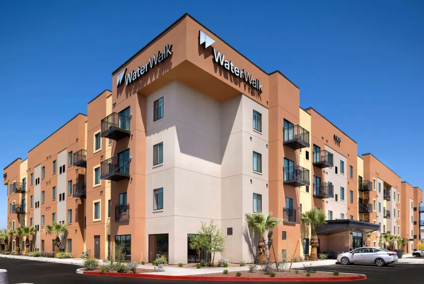 WaterWalk Extended Stay by Wyndham Phoenix N Happy Valley - Image 1