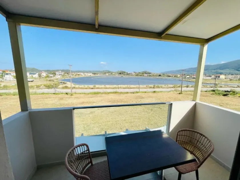 Aphrodite Studios & Suites - 140m from the beach, by ZanteWize - Room