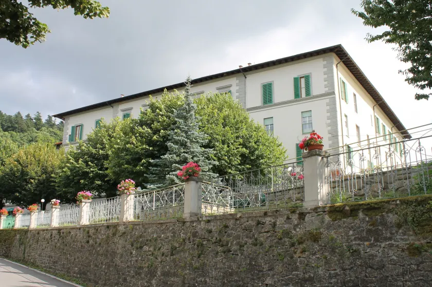 Hotel Croce di Savoia - Image 1