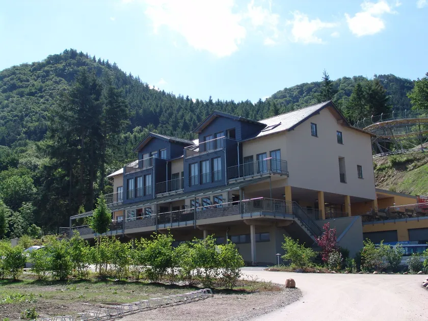 Hotel Triolago - Image 1