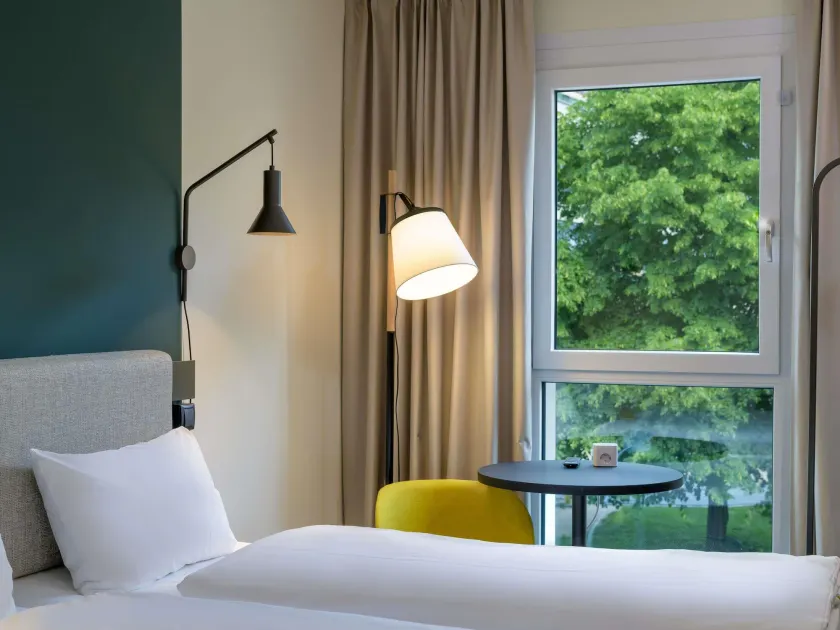 ibis Leipzig City - Image 1