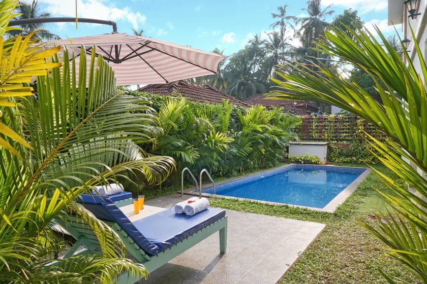 Oxel town house - Image 1