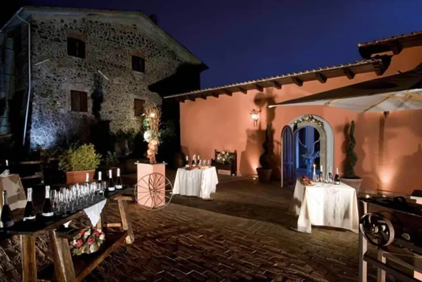 Agriturismo Monte Due Torri - Image 1