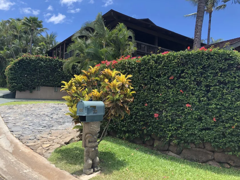 Maui What A Wonderful World B and B Hawaii  - Image 1