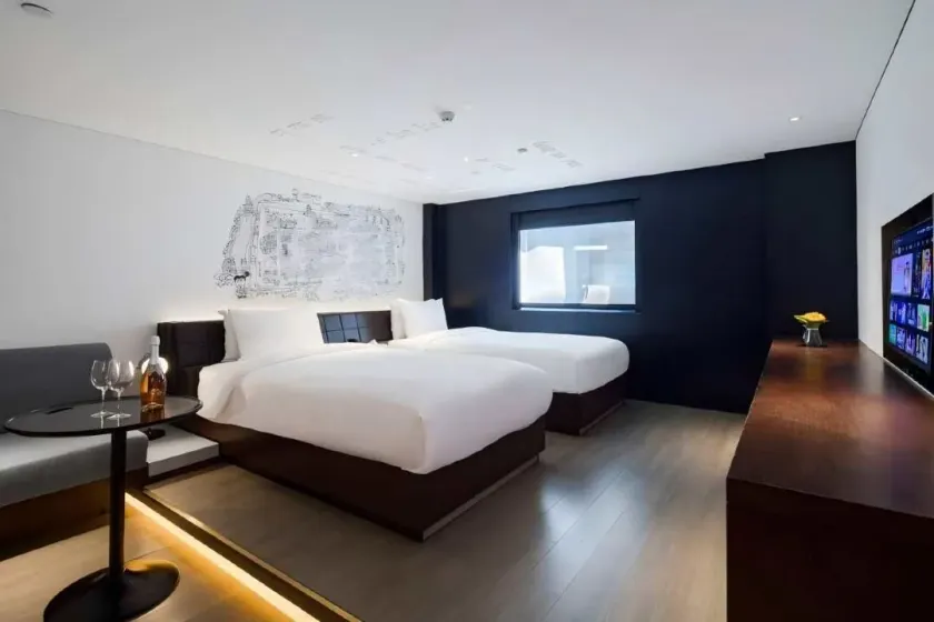 CitiGO Hotel, South Gate of Xi'an Bell Tower - Image 1