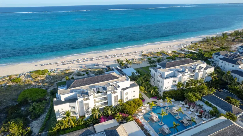 Wymara Resort & Villas - Image 1