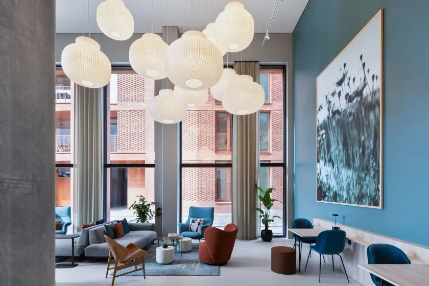Fairfield by Marriott Copenhagen Nordhavn - Image 1