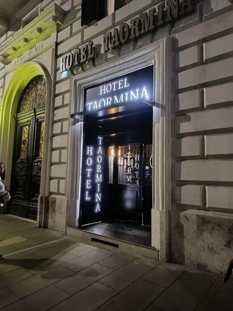 Hotel Taormina - Image 1