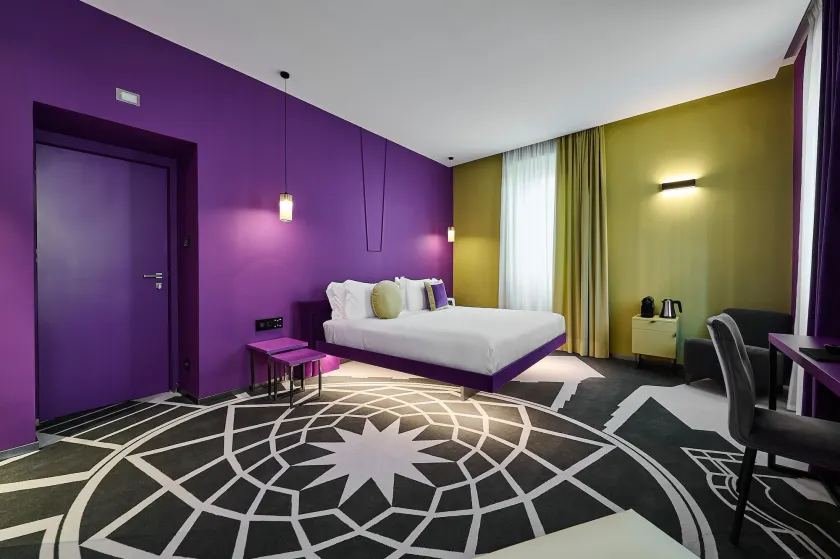 MyTALE Creative Academy Hotel - Image 1
