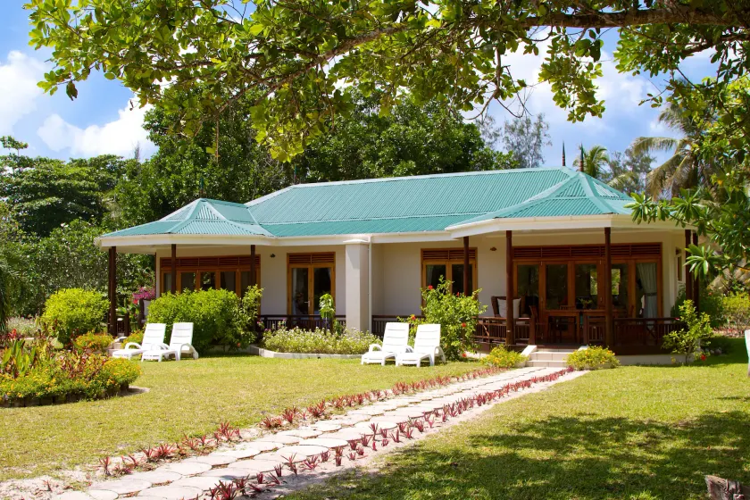 Les Villas D'or - Image 1