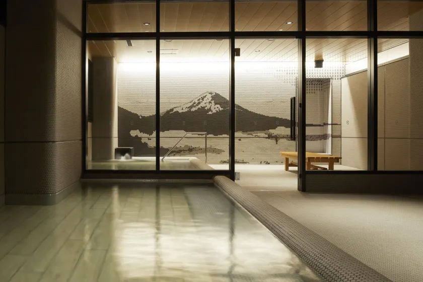 hotel androoms Shin-Osaka - Image 1