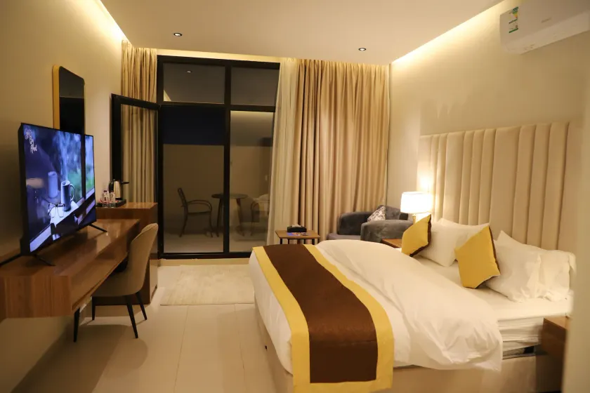 Afal Serviced Apartments - Al-Munsiyah - Image 1