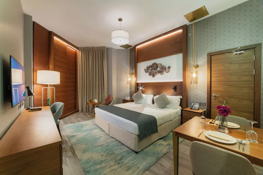 Ascott Corniche Al Khobar - Image 1
