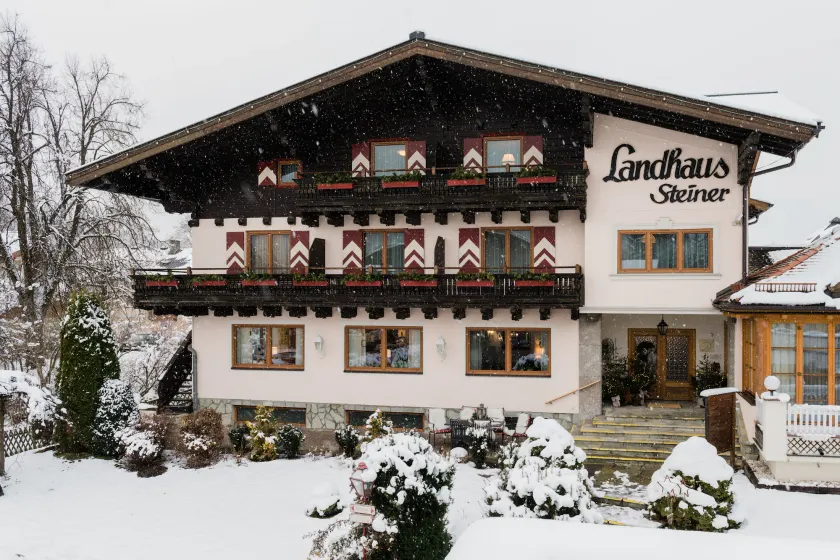 Landhaus Steiner - Image 1