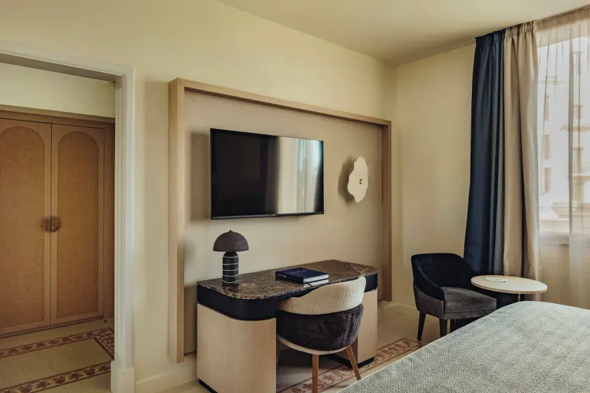 The Phoenicia Malta - The Leading Hotels of the World - Image 1