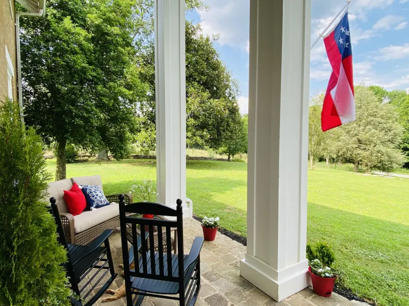 The Hopestead Bed & Breakfast - Image 1