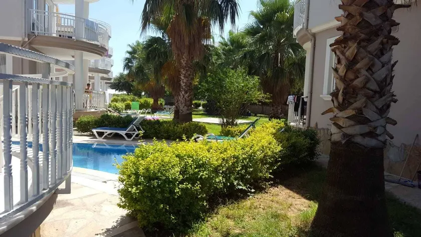 Payaller Villa 4 - Image 1