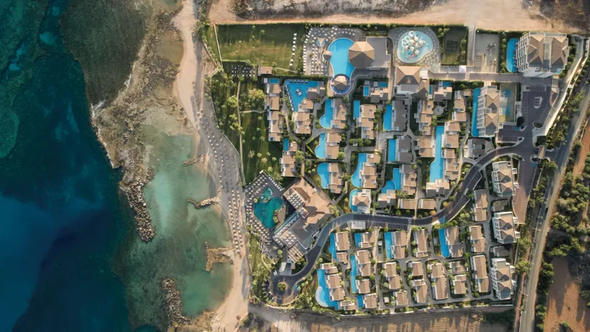 Mare Ayia Napa - Image 1