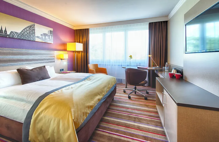 Leonardo Royal Hotel Köln - Am Stadtwald - Image 1
