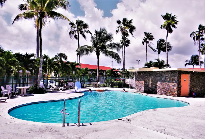 Fairway Inn Florida City Homestead Everglades - Image 1