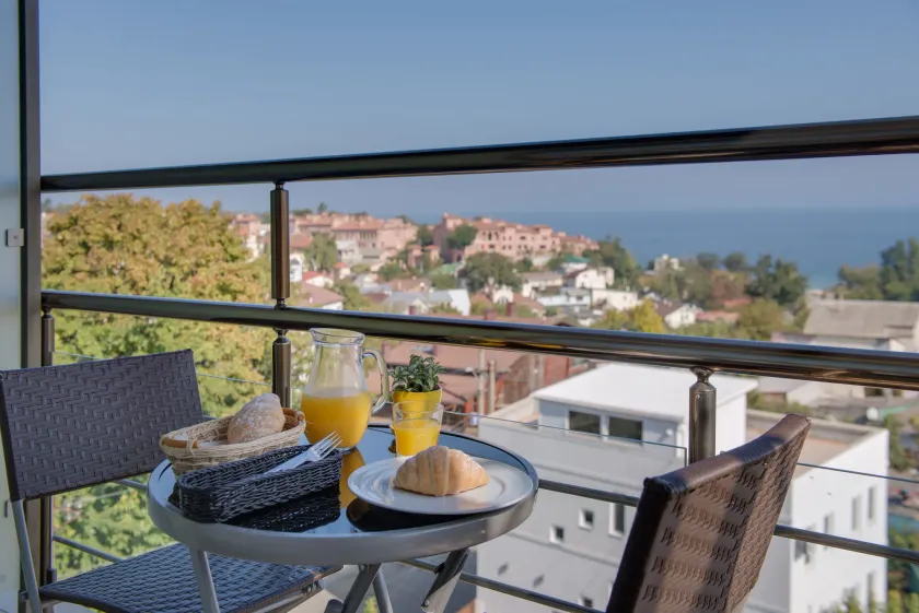 Villa Pinia Eco-hotel - Image 1