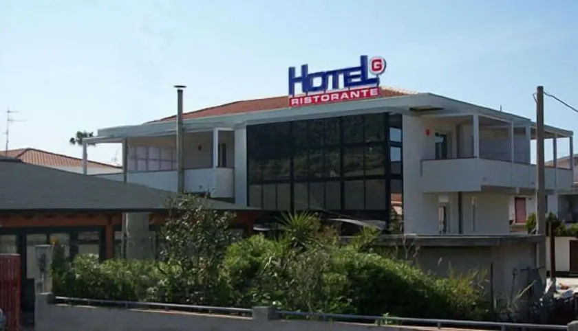 Hotel Grotte - Image 1